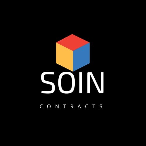 Soin Contracts Logo
